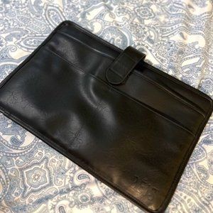 Beis Black Laptop Sleeve